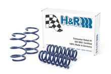 画像をギャラリービューアに読み込む, H&amp;R 15-18 BMW M3 Sedan F80 Sport Spring (Incl. Adaptive M Susp./Competition Package)