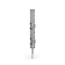画像をギャラリービューアに読み込む, Mishimoto 2015+ Ford Mustang GT / V6 / EcoBoost Transmission Cooler (Auto)