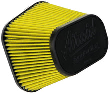 画像をギャラリービューアに読み込む, Airaid Universal Air Filter - Cone 4-1/2in FLG x 9-3/4x9-5/16in B x 7-15/16x5-1/32in Tx7-1/2in H SFA