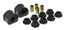 画像をギャラリービューアに読み込む, Prothane 70-98 Ford Truck S/B &amp; E/L Bush - 1in (for 2in Frames / Eye to Eye End Links) - Black