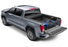 画像をギャラリービューアに読み込む, Roll-N-Lock 2020 Chevy Silverado/Sierra 2500/3500 MB 80-1/2in Cargo Manager