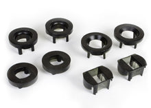 画像をギャラリービューアに読み込む, Whiteline 05+ BMW 1 Series/3/05-10/11 3 Series Rear Crossmember-Fr &amp; Rr Mount Insert Bushing