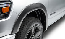 画像をギャラリービューアに読み込む, Bushwacker 19-22 Ram 1500 (Excl. Rebel/TRX) 76.3 &amp; 67.4in Bed OE Style Flares 4pc Set - Blk / Smooth