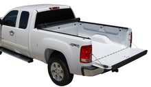 画像をギャラリービューアに読み込む, Tonno Pro 14-19 Chevy Silverado 1500 5.8ft Fleetside Lo-Roll Tonneau Cover