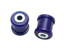 画像をギャラリービューアに読み込む, SuperPro 2004 Mazda RX-8 Base Rear Inner Toe Control Arm Bushing Kit