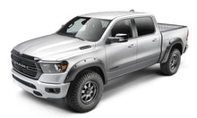 画像をギャラリービューアに読み込む, Bushwacker 94-01 Dodge RAM 1500 / 94-02 RAM 2500 &amp; 300 (Excl. Dually) Forge Style Flares 4pc - Black
