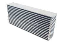 画像をギャラリービューアに読み込む, CSF Magnum 900+hp Bar &amp; Plate Intercooler Core - 20in L x 12in H x 4in W