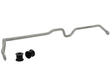画像をギャラリービューアに読み込む, Whiteline 00-08 Mercedes-Benz C-Class Rear 22mm Heavy Duty Non-Adjustable Swaybar
