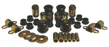 画像をギャラリービューアに読み込む, Prothane 00-03 Toyota Celica Total Kit - Black