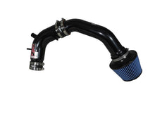 画像をギャラリービューアに読み込む, Injen 03-07 Accord 4 Cyl. LEV Motor Only (No MAF Sensor) Black Cold Air Intake