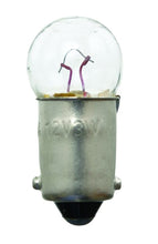 画像をギャラリービューアに読み込む, Hella Bulb 53 12V 2W 1CP BA9s G3.5