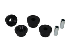 画像をギャラリービューアに読み込む, Whiteline Plus 5/74-3/78 Nissan 240K / 65-73 1600 / 77-81 200B Rear Crossmember Mount