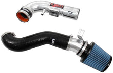 画像をギャラリービューアに読み込む, Injen 09-13 Honda Fit 1.5L 4 Cyl. Polished Cold Air Intake