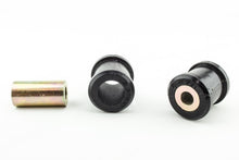 画像をギャラリービューアに読み込む, Whiteline Plus 7/03-11 Mazda RX8 Rear Toe Arm Inner Bushing Kit