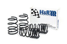 画像をギャラリービューアに読み込む, H&amp;R 04-07 Subaru 2.5 RS/Impreza/TS/WRX Sedan/Sport Wagon GD/GG Sport Spring