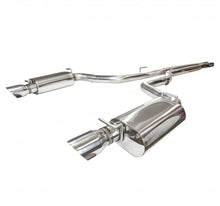 画像をギャラリービューアに読み込む, Kooks 06-10 Dodge Charger SRT8 3in Exhaust w/X-Pipe