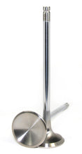 画像をギャラリービューアに読み込む, GSC P-D 4B11T Chrome Polished Super Alloy Exhaust Valve - 29mm Head (STD) - SET 8