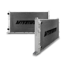 画像をギャラリービューアに読み込む, Mishimoto 94-98 Volkswagen Golf Manual Aluminum Radiator