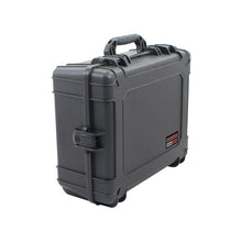 画像をギャラリービューアに読み込む, Go Rhino XVenture Gear Hard Case - Large 25in. / Lockable / IP67 / Automatic Air Valve - Tex. Black