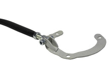 画像をギャラリービューアに読み込む, Whiteline 08+ Subaru STi/ WRX Hatch Front adjustable strut tower brace