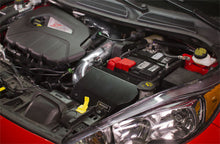 画像をギャラリービューアに読み込む, Mishimoto 14-15 Ford Fiesta ST 1.6L Performance Air Intake Kit - Polished