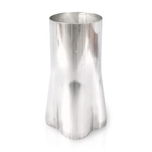 画像をギャラリービューアに読み込む, Stainless Works 4 way collector 2-3/8in inlet 4in od outlet