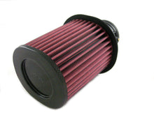 画像をギャラリービューアに読み込む, BMC 09-12 Audi R8 5.2L V10 Quattro / R-Tronic Cylindrical Carbon Racing Filter Induction System Kit