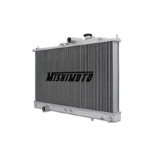 画像をギャラリービューアに読み込む, Mishimoto 00-05 Mitsubishi Eclipse GT Manual Aluminum Radiator