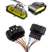画像をギャラリービューアに読み込む, Injen 08-15 Mitsubishi Lancer/Lancer Evo X 2.0L/2.0T X-Pedal Pro Black Edition Throttle Controller