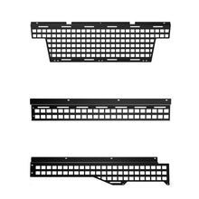 画像をギャラリービューアに読み込む, Putco 19-21 Toyota Tacoma - 5ft (Short Box) Molle Passenger Side Panel