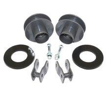 画像をギャラリービューアに読み込む, MaxTrac 05-19 Ford F-250/350 4WD 2.5in Leveling Kit