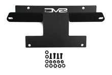 画像をギャラリービューアに読み込む, DV8 Offroad 21-22 Ford Bronco Factory Front Bumper Licence Relocation Bracket - Front