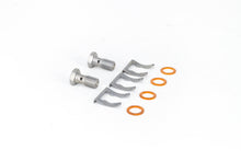 画像をギャラリービューアに読み込む, Goodridge 08-13 Chevrolet Silverado (w/ Rear Drum w/o Active Brake Control) SS Brake Lines