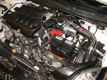 画像をギャラリービューアに読み込む, Injen 12 Nissan Sentra 2.0L 4 cyl Black Cold Air Intake w/ MR Technology