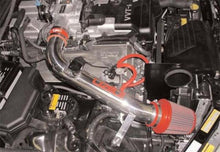 画像をギャラリービューアに読み込む, Injen 00-05 IS300 w/ Stainless steel Manifold Cover Polished Short Ram Intake