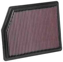 画像をギャラリービューアに読み込む, K&amp;N Replacement Air Filter ACURA NSX V6-3.0L 1991-96