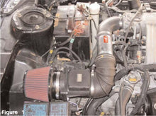 画像をギャラリービューアに読み込む, Injen 91-99 3000GT V6 Non Turbo Polished Short Ram Intake