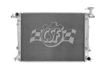 画像をギャラリービューアに読み込む, CSF 10-12 Hyundai Genesis 3.8L Radiator