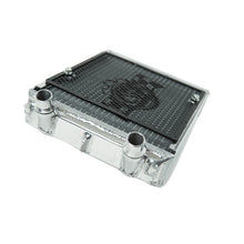 画像をギャラリービューアに読み込む, CSF 2015+ Mercedes Benz C63 AMG (W205) Auxiliary Radiator- Some Applications Require Qty 2