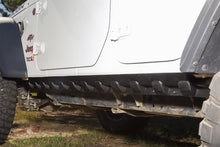 画像をギャラリービューアに読み込む, Rugged Ridge Rocker Guard Kit Body Armor 4 Door 18-20 Jeep Wrangler JL