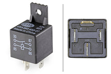 画像をギャラリービューアに読み込む, Hella Mini ISO Relay 12V