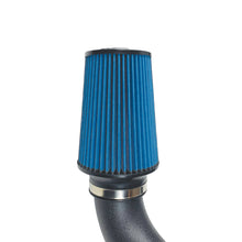 画像をギャラリービューアに読み込む, Injen 18-19 Audi S4/S5 (B9) 3.0L Turbo Wrinkle Black Short Ram Intake