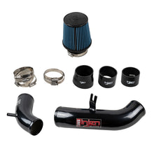 画像をギャラリービューアに読み込む, Injen 18-20 Kia Forte 2.0L (L4) Black Cold Air Intake