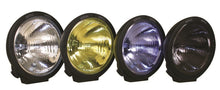 画像をギャラリービューアに読み込む, Hella Rallye 4000 Series Yellow Cover Lens (Pair)