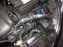 画像をギャラリービューアに読み込む, Injen 2014 Kia Forte 1.8L 4 Cyl. Black Two piece Cold Air Intake (Converts to Short Ram Intake)