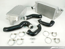 画像をギャラリービューアに読み込む, AWE Tuning Porsche 996TT Performance Intercoolers