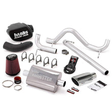 画像をギャラリービューアに読み込む, Banks Power 07-11 Jeep 3.8L Wrangler - 2dr Stinger System w/ AutoMind