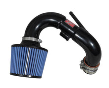 画像をギャラリービューアに読み込む, Injen 10-13 Toyota Prius 1.8L 4cyl / 11-13 Lexus CT 200H Hybrid Blk C/A Intake w/ MR Tech/Air Fusion