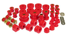 画像をギャラリービューアに読み込む, Prothane 95-99 Dodge Neon Total Kit - Red
