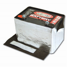 画像をギャラリービューアに読み込む, DEI Cell Saver Battery Insulation Kit